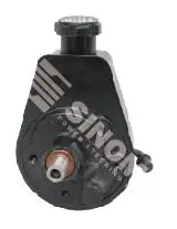 

New Power Steering Pump ASSY For FORD TRANSIT 2.0 90VB3A674CB