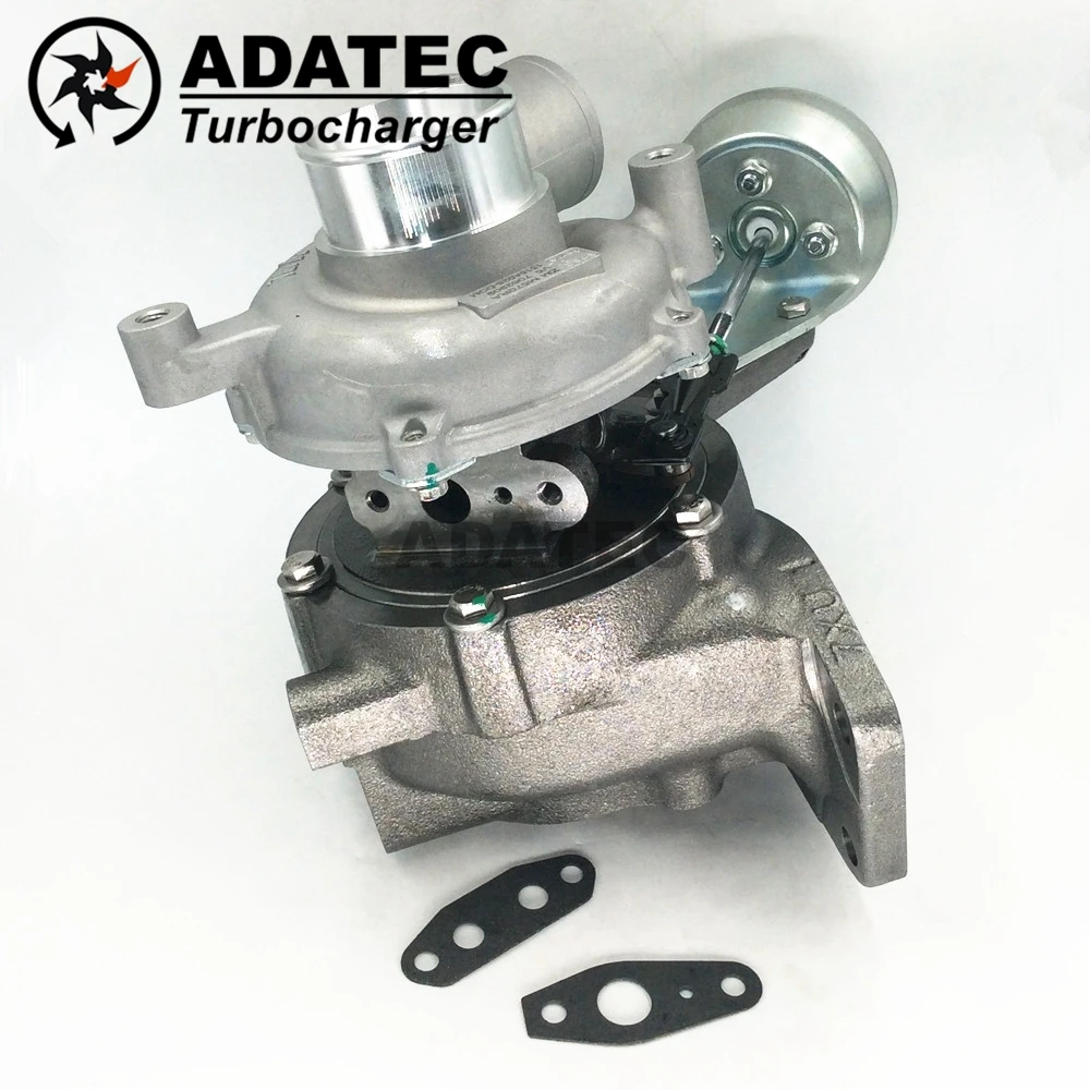 Совершенно новое турбозарядное устройство RHV5S VT12 1515A026 Automatik turbo для Mitsubishi Pajero IV 3 2