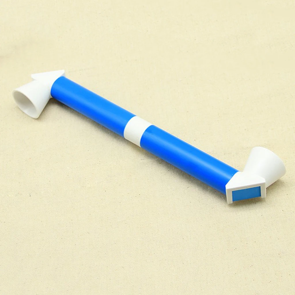 DIY Assembled Periscope Toys Kids Student Science Experiment Equipment Science Nature Toys