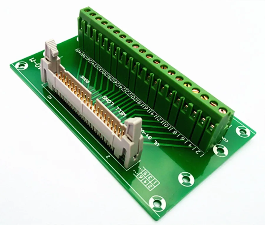 IDC40-M-A3