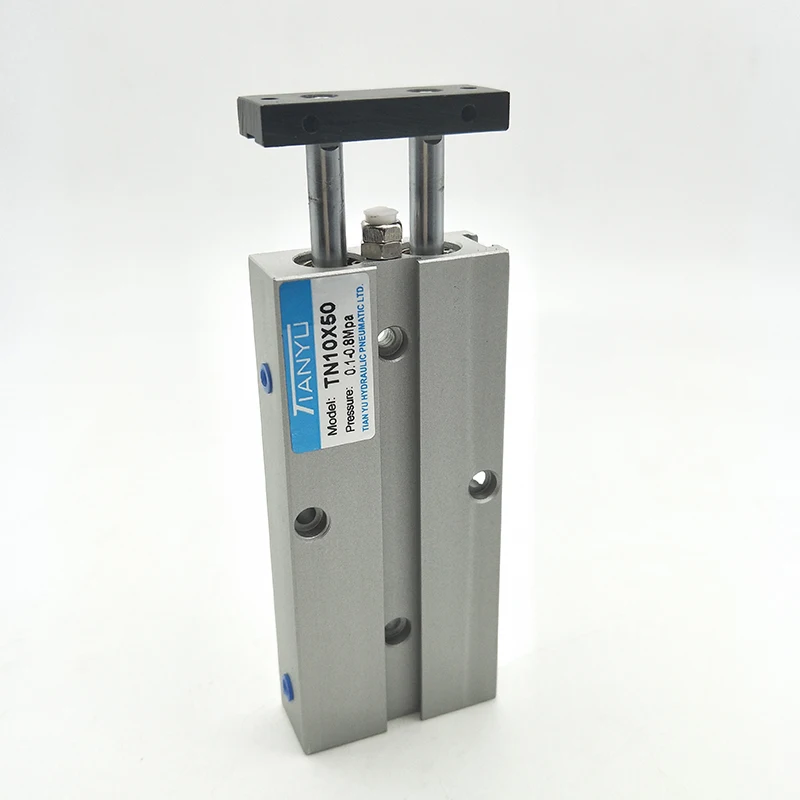 tn10x50 dupla acao 10mm diametro 50mm curso 03