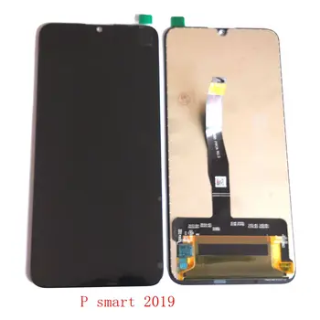 

New lcds For Huawei P Smart 2019 Lcd Display+Touch Screen Digitizer Replacement POT-LX1 / POT-LX1AF /POT-LX2J POT-LX1RUA POT-LX3