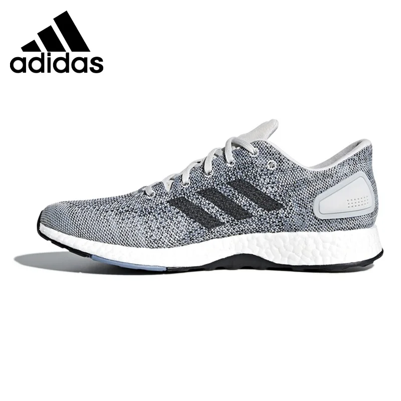 

Original Adidas DPR Men's Running Shoes Sneakers Low Help Outdoor Sports Athletic Breathable New Arrival 2019 CM8322