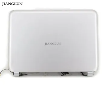 

JIANGLUN New For HP 210 G1 215 G1 11-e015dx Full LCD Display+Touch Screen Assembly 11.6" 755303-001