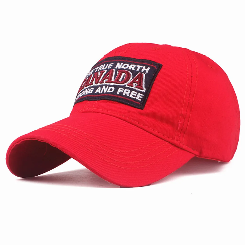 Caps