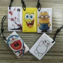 1 шт двухчастотный перезаписываемые карты 13,56 МГц UID+ T5577 EM4305 RFID карты переписать 0 блок клон дублировать Copiable