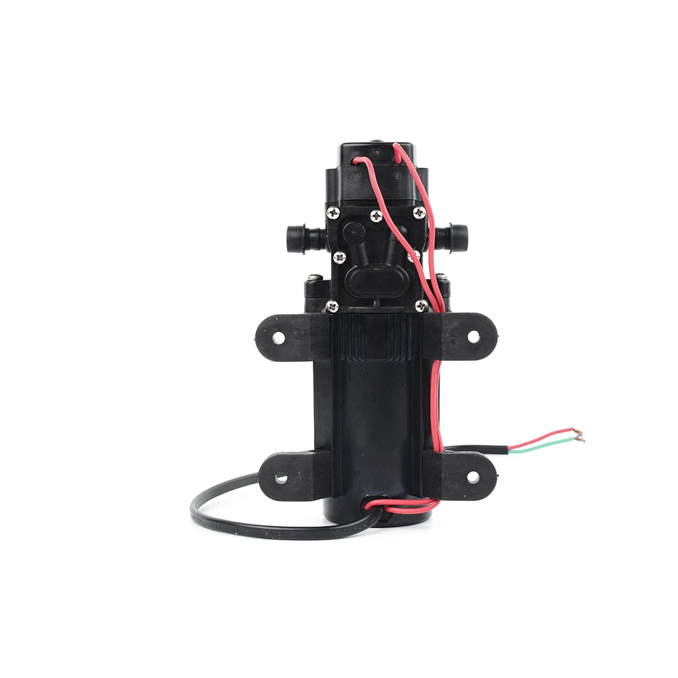 FL 2202 2302 12V/24v DC Мини Погружные водяные насосы диафрагменный насос вакуумный 20m lift