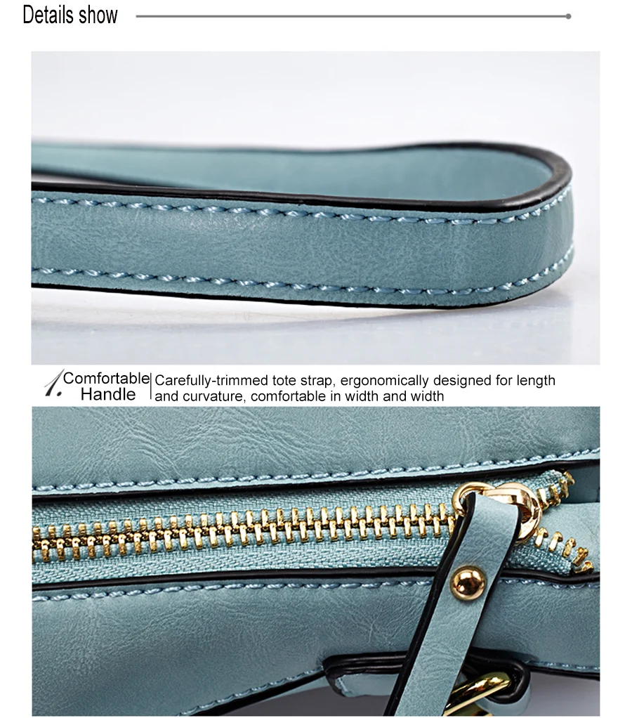 JKBW Women's Backpacks Korean Fashion Small Leather Bag Top-quality PU Tassel Zipper Bags Mini Backpack Round Ring School Bags (9)