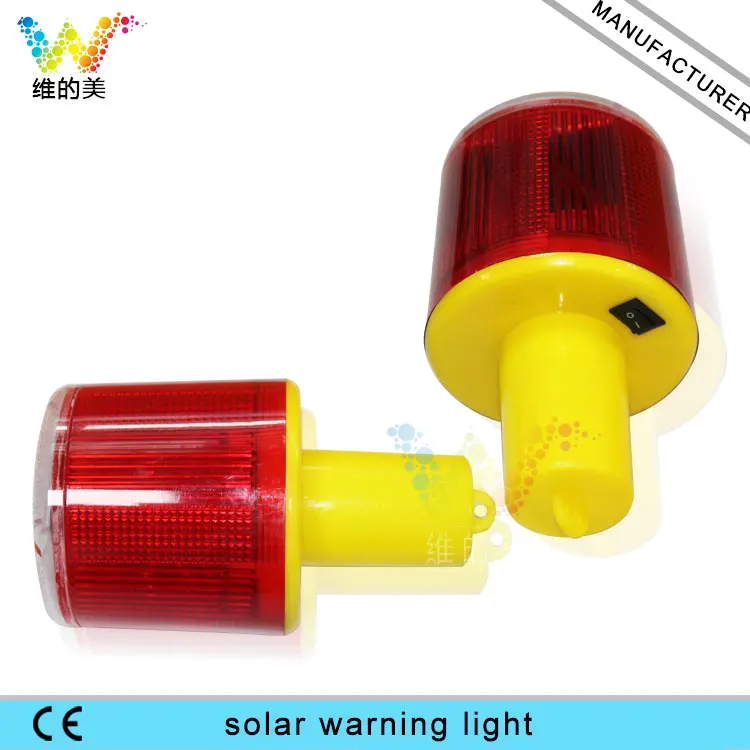 solar warning light (2)