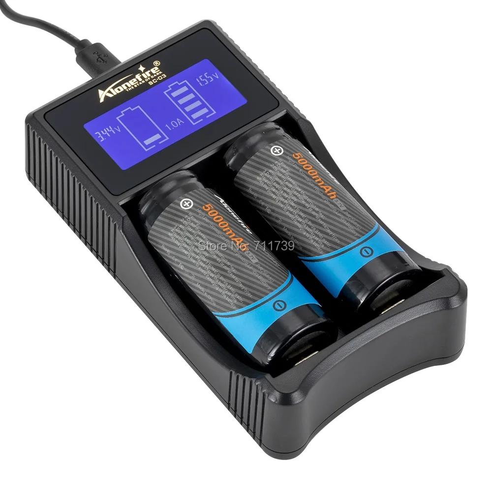 SC-03 LCD charger (3)