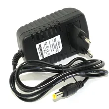 B3 AC100 240V EU US Output DC 12V 2A power adapter 5 5 2 5mm for