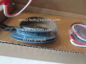 

new SCR thyristor CSP300A35