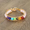 Bracelet 7 Chakras Purification