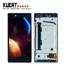 High Quality LCD For Lenovo Vibe Shot Z90 Z90a40 Z90-7 Lcd Display Digitizer Touch Screen Assembly with Frame + Free Tools High Quality LCD For Lenovo Vibe Shot Z90 Z90a40 Z90-7 Lcd Display Digitizer Touch Screen Assembly with Frame + Free Tools