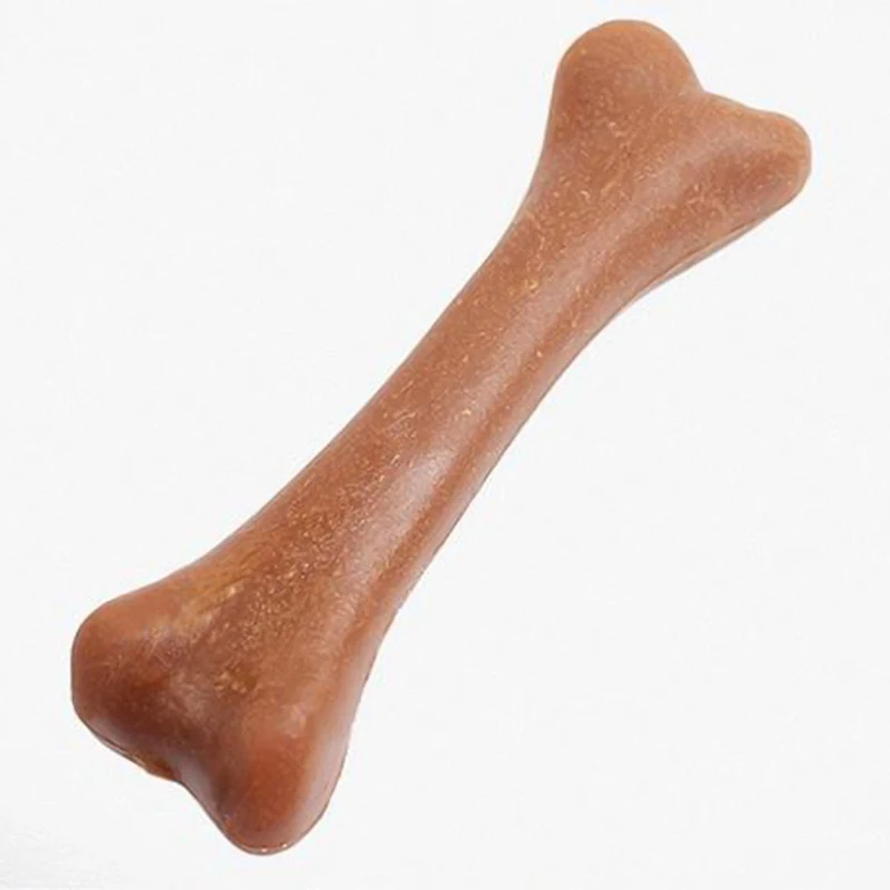 1 Pcs High Quality Dog Smart Bones Dog Dental Chews Bone Natural Smart