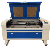 60 Вт/1390 лазерная гравировка 130*90 мм углекислый лазер для резки, предназначенный для фанеры/акрила/дерева/кожи, Бесплатно sh