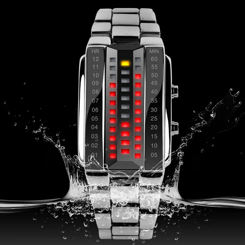 SKMEI Women Men Digital Wathes Fashion Outdoor Clock Couples Man Sport Watch Date Creative Wrist Watch Women reloj hombre 1013