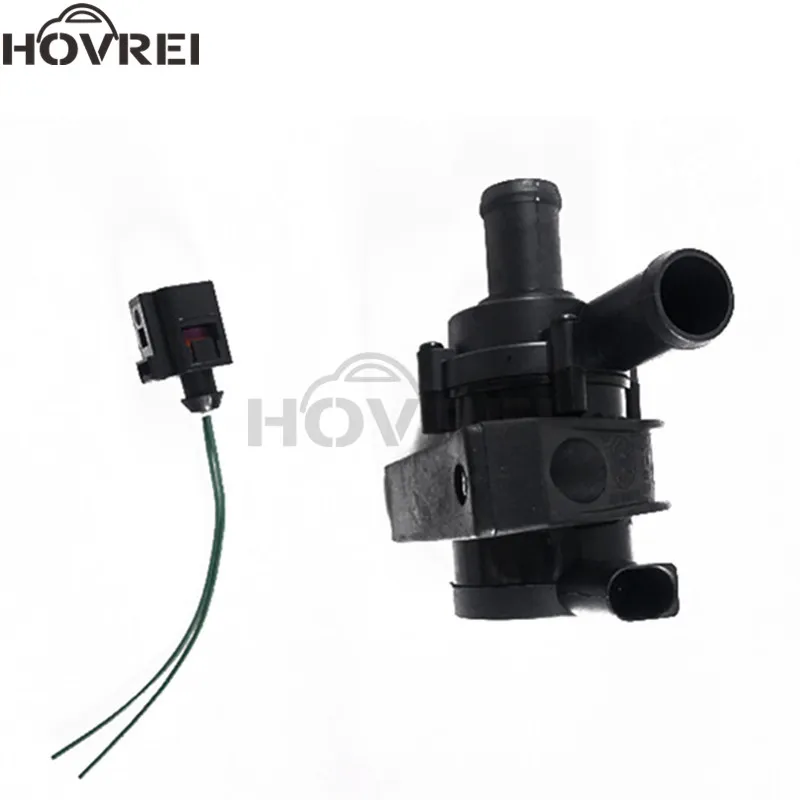 Car Cooling Water Pump For VW Jetta Golf GTI Passat CC For Octavia 1.8