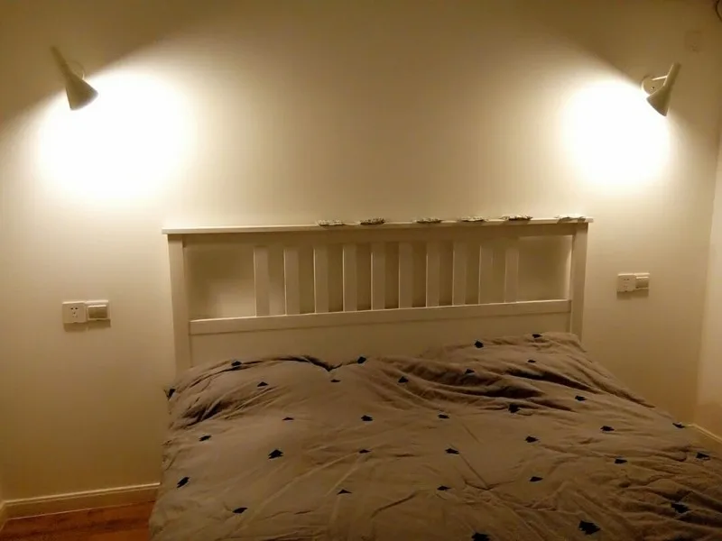 wall lights