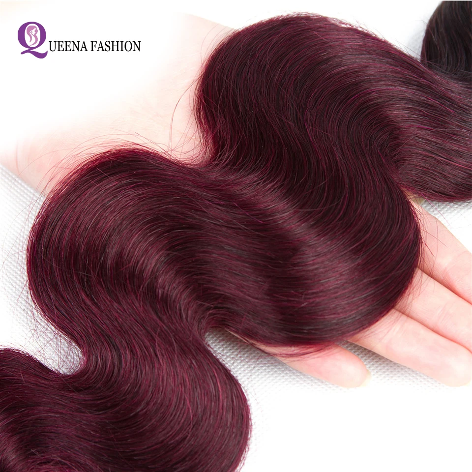 Ombre Pacotes Com Fecho de Pré-Colorido Onda