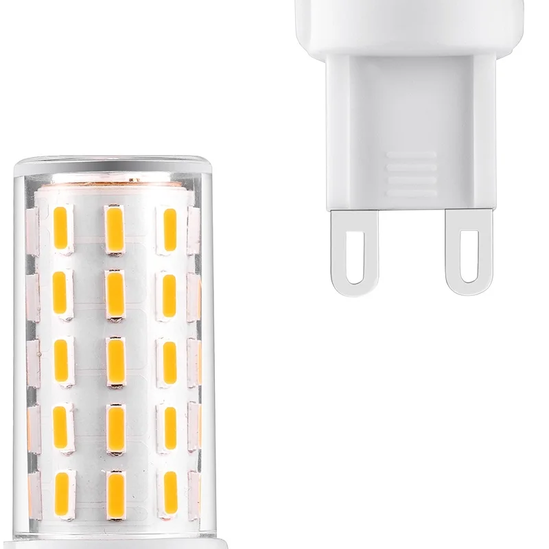 led lamp g9 4014 54 100-240 (5) JTFL276