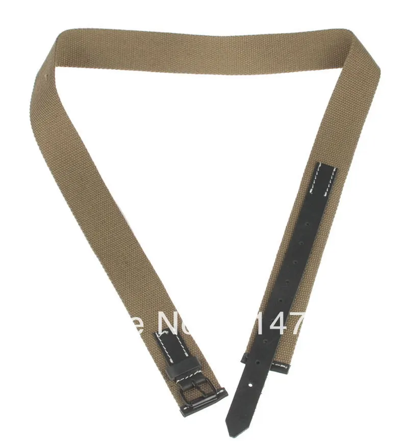 Немецкий армейский ремень HEER Warm WAFFEN M44 размер 34 40&quot|Мужские ремни| |