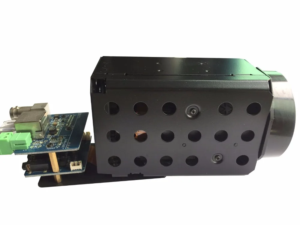 Бесплатная доставка 4K 12MP 25X коробка модуль CCTV камера опционально зум starlight IP modu ONVIF