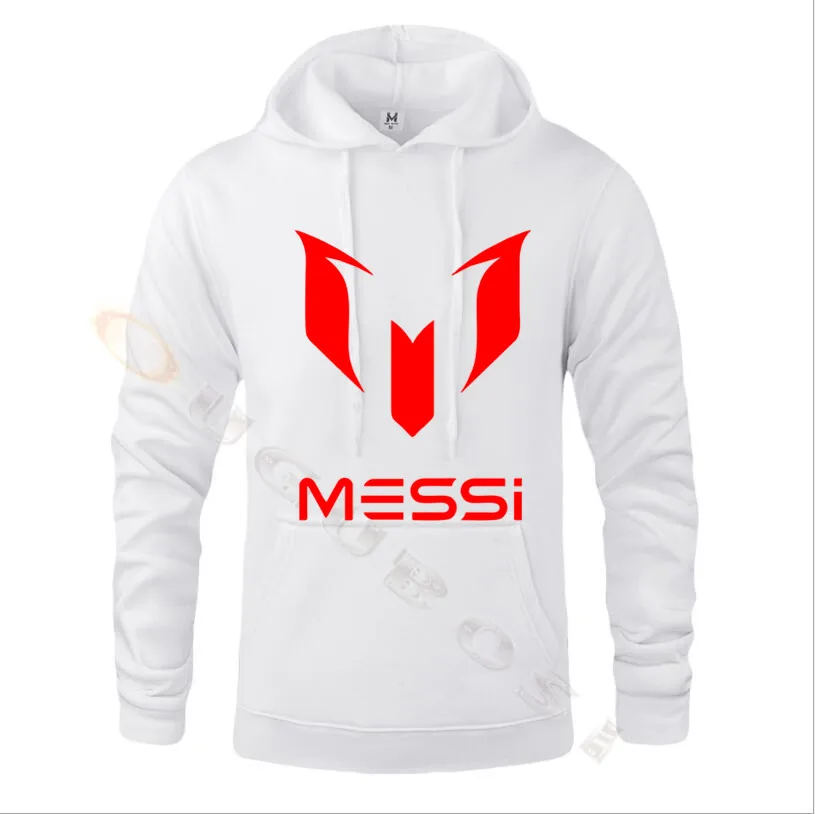 messi hoodie youth