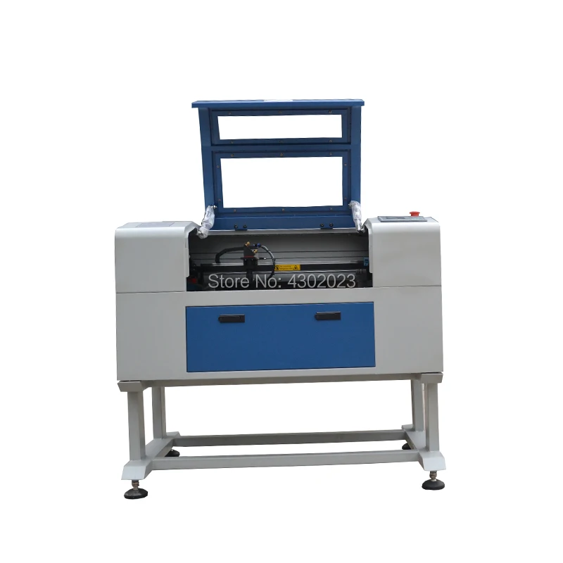 LT-6040 laser cnc machine