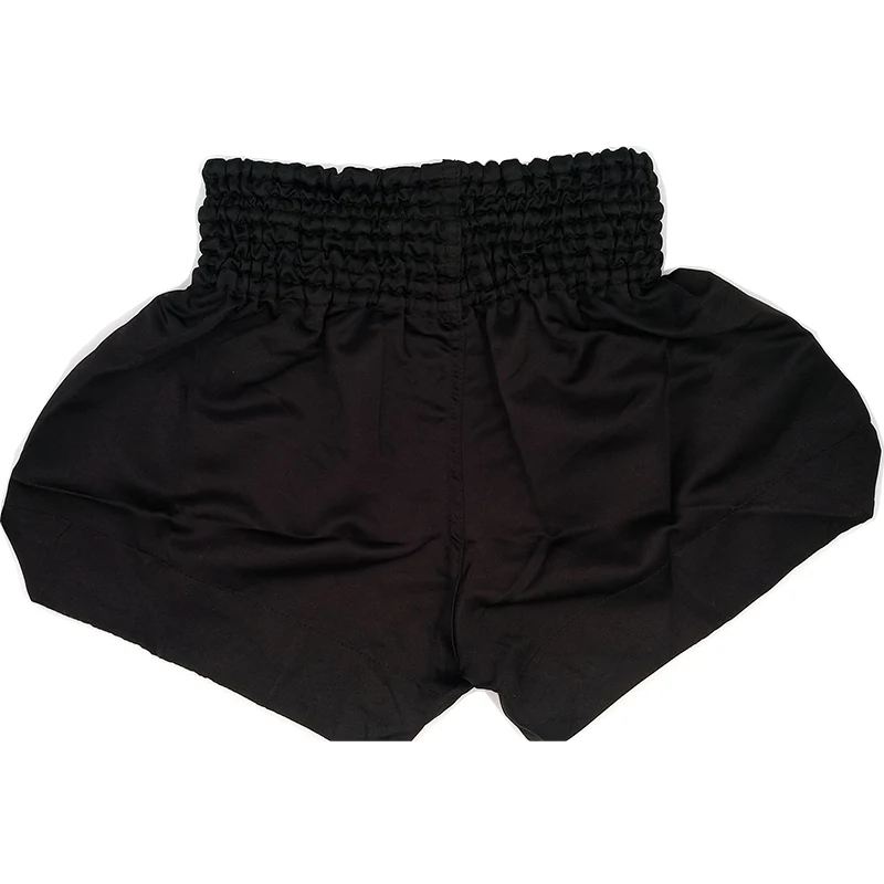 MMA Sanda suits boxing shorts head clothing clothes Muay Thai martial arts show men women fitness training trunks MMA Sanda suits boxing shorts head clothing clothes Muay Thai martial arts show men women fitness training trunks