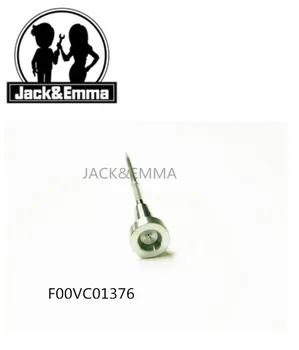 

Common Rail Valve Set Control Valve F 00V C01 376 F00VC01376 For Common Rail Injector 0 445 110 338
