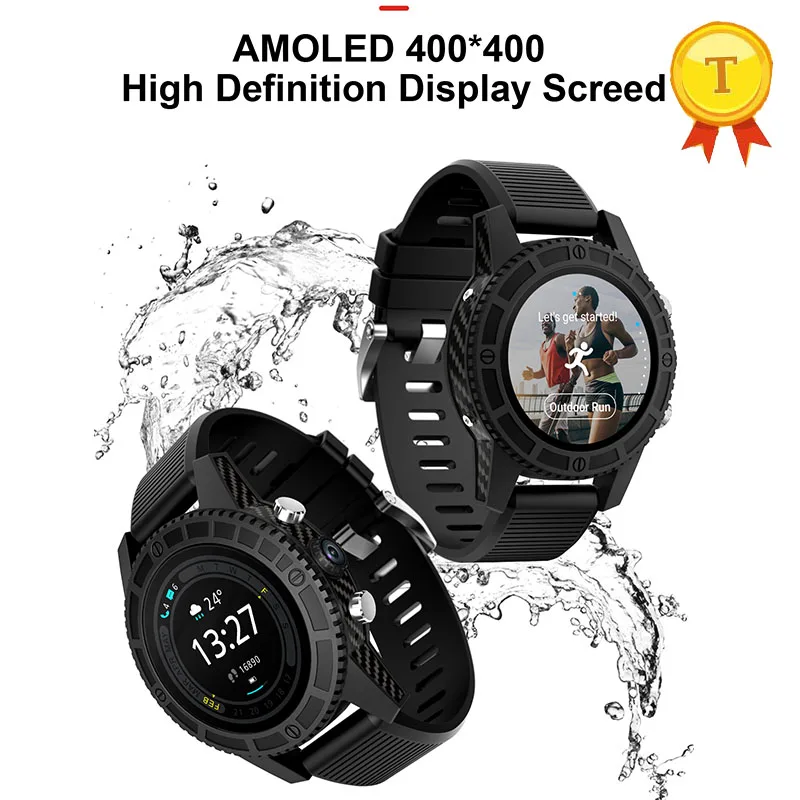 4g watch with hotspot