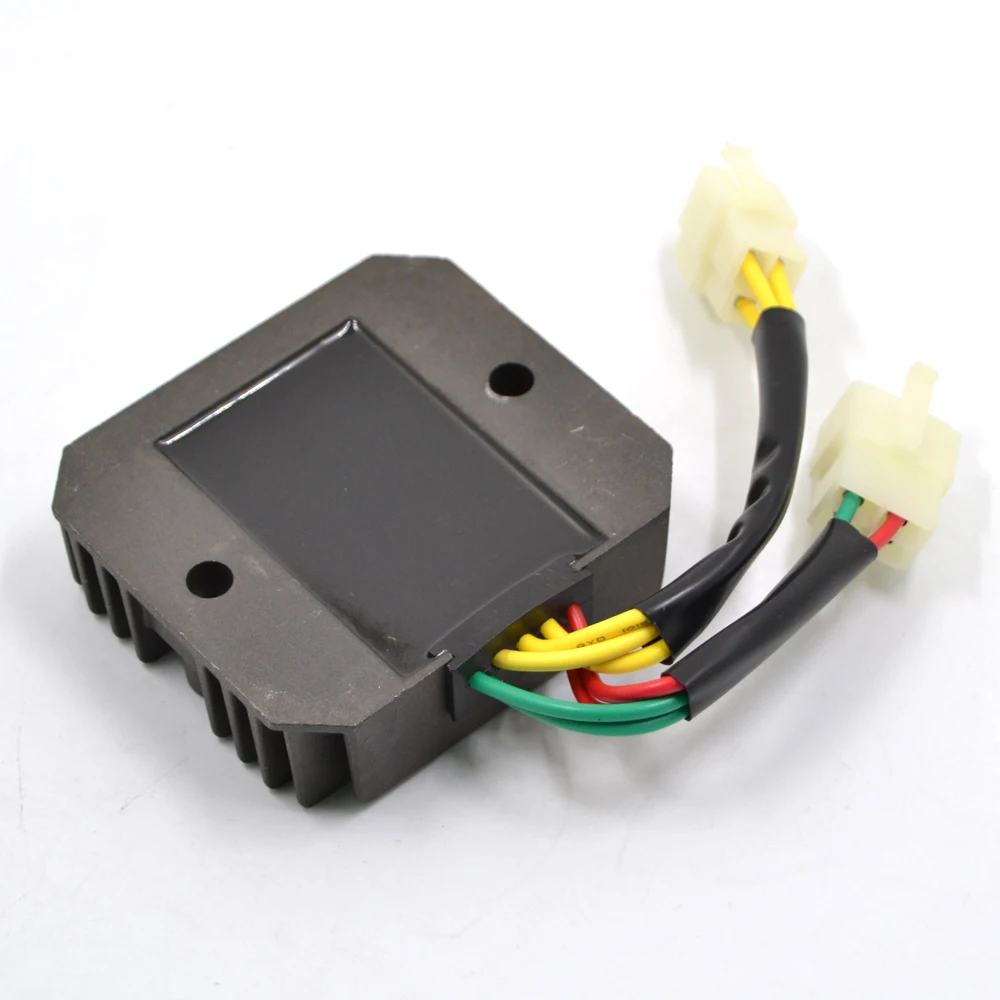 BJMOTO мотоцикл SH583-32 Регулятор выпрямителя Для Honda VF750CD VF750 VTR250 VF750F VTR250 перехватчик VFR700 750 CBR600F NT650