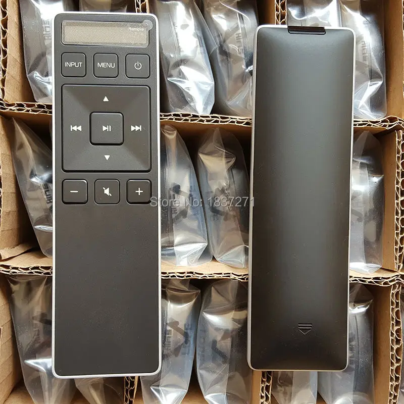 

New Original remote control XRS351-C for vizio SB3851 C0 Sound Bar