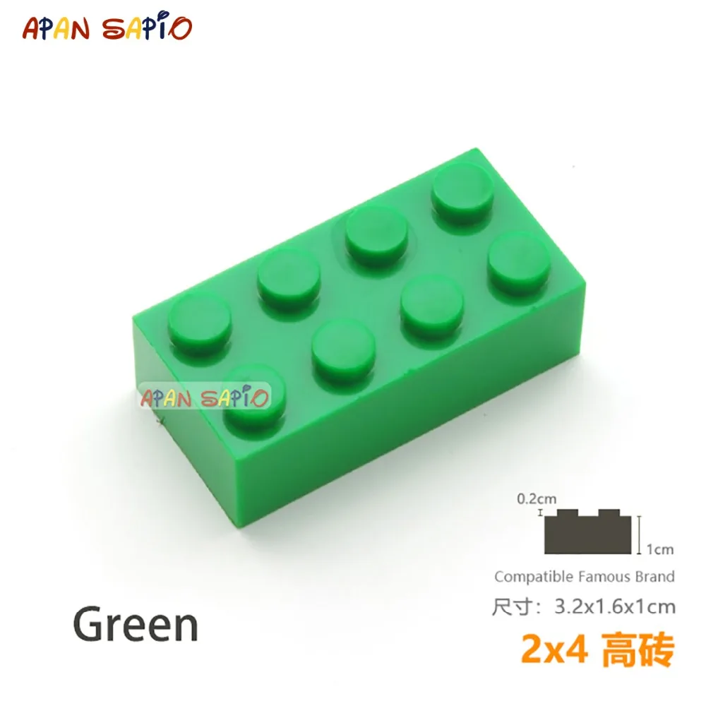 Рисунок 3 - строительные блоки «сделай сам»