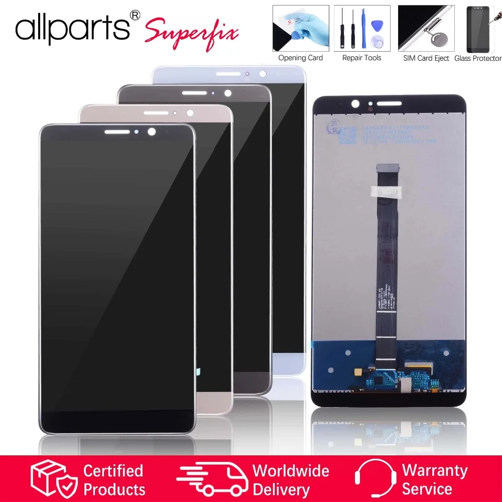 

5.9"Original Display For Huawei Mate 9 LCD Display Touch Screen Replacement For Huawei Mate 9 Display Screen MHA-L09 MHA-L29 LCD