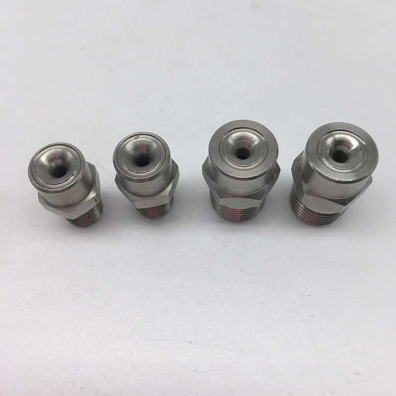 

Wide angle full cone spray nozzle,industrial full cone water jet nozzle,large flow soild cone nozzle,Full Jet wide angle nozzle