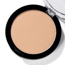 Smooth Control Oil Waterproof Long-lasting Makeup Matte Soft Pressed Powder Foundation QRD88