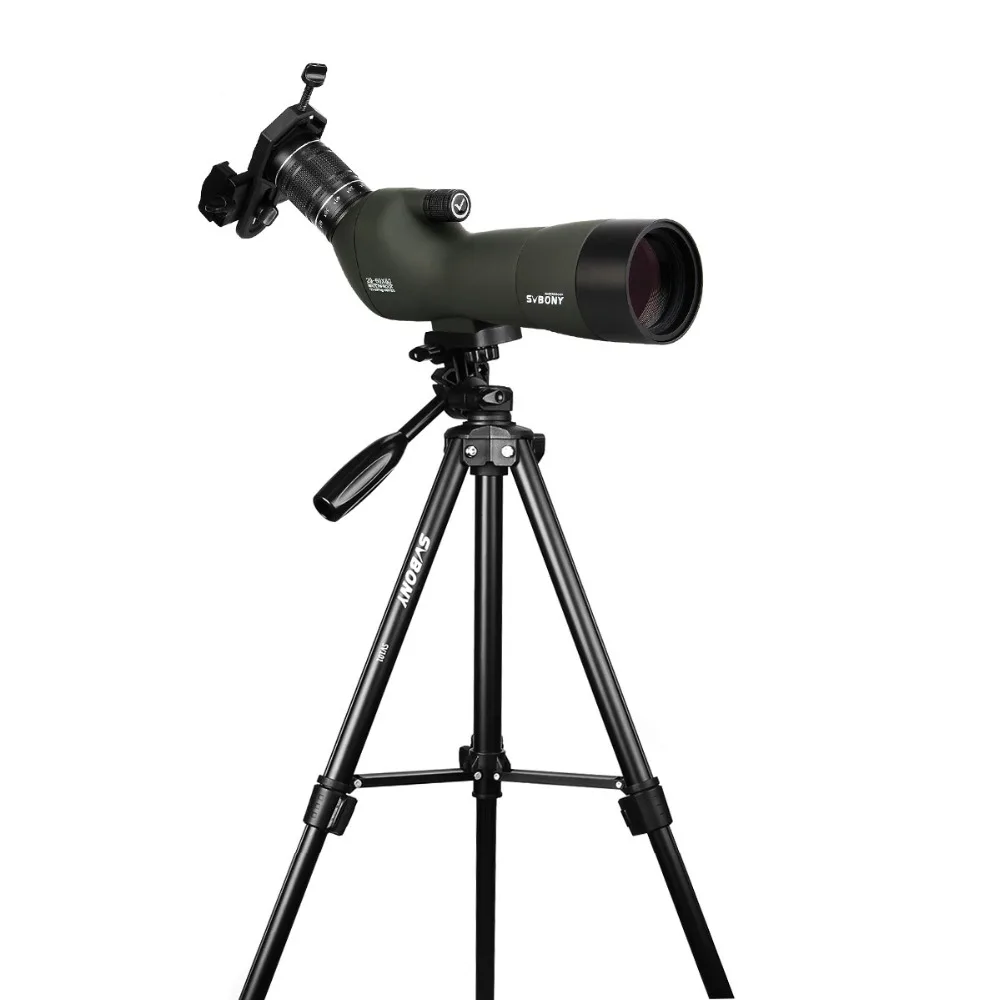 Aliexpress.com : Buy SVBONY SV29 Spotting Scope 23mm
