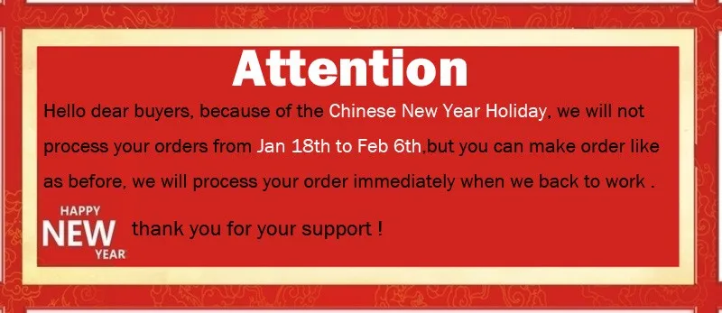new year