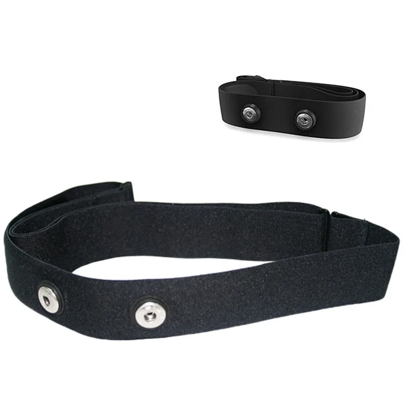 polar heart rate monitor chest strap