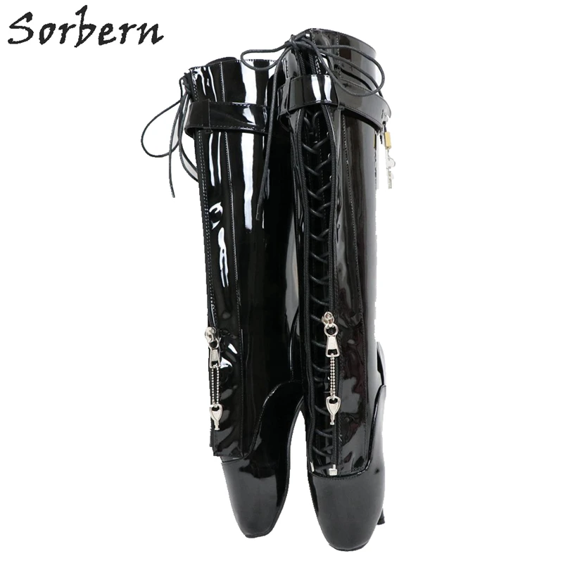 womens wide fit boots