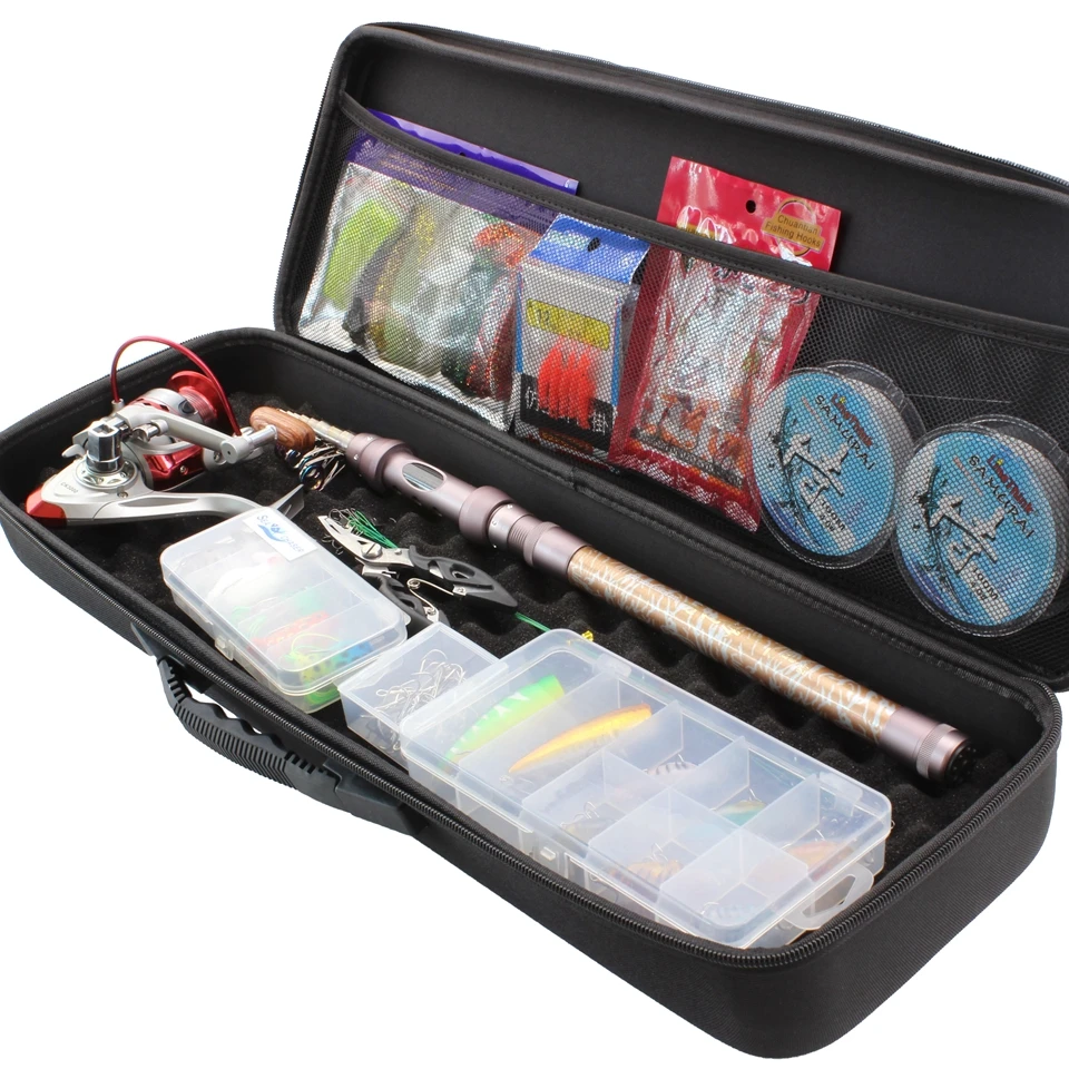 1.8 M 2.1 M 2.4 M 2.7 M 3 M تلسكوبي الصيد رود كومبو طقم كامل الغزل بكرة القطب مجموعة الغزل قضبان الصيد معالجة 1.8 M 2.1 M 2.4 M 2.7 M 3 M تلسكوبي الصيد رود كومبو طقم كامل الغزل بكرة القطب مجموعة الغزل قضبان الصيد معالجة