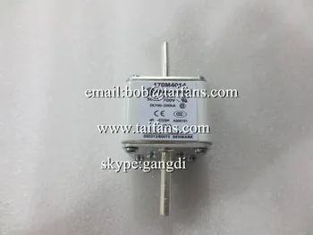 

170M4614 new fuse 500A 690V aR class