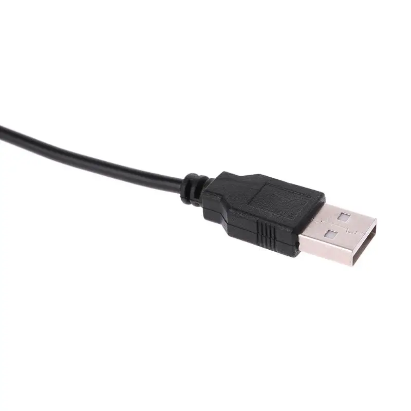 USB короткий 2,0 A папа-мини 5 Pin B кабель для зарядки данных Шнур адаптер