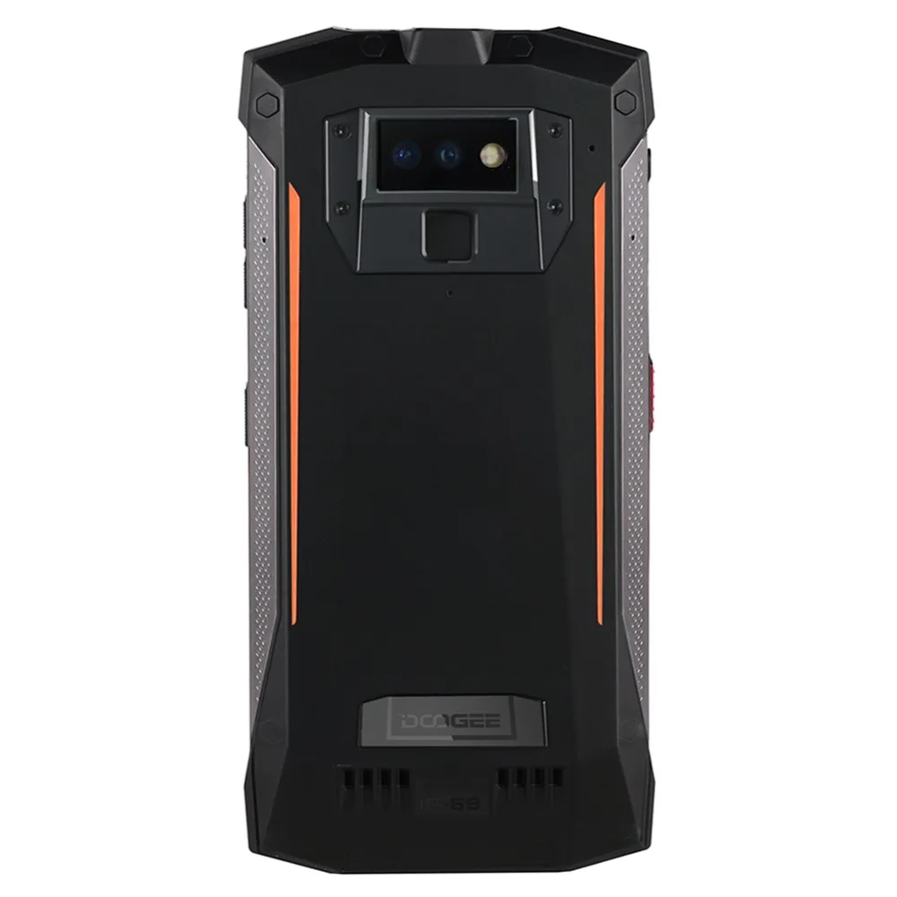 DOOGEE S80 5.99Inch IPS Octa-core Android 8.1 4G DSDS Mobilephone Smartphone NFC IP68 6G RAM 64G ROM 10080mAh Battery Cellphone DOOGEE S80 5.99Inch IPS Octa-core Android 8.1 4G DSDS Mobilephone Smartphone NFC IP68 6G RAM 64G ROM 10080mAh Battery Cellphone