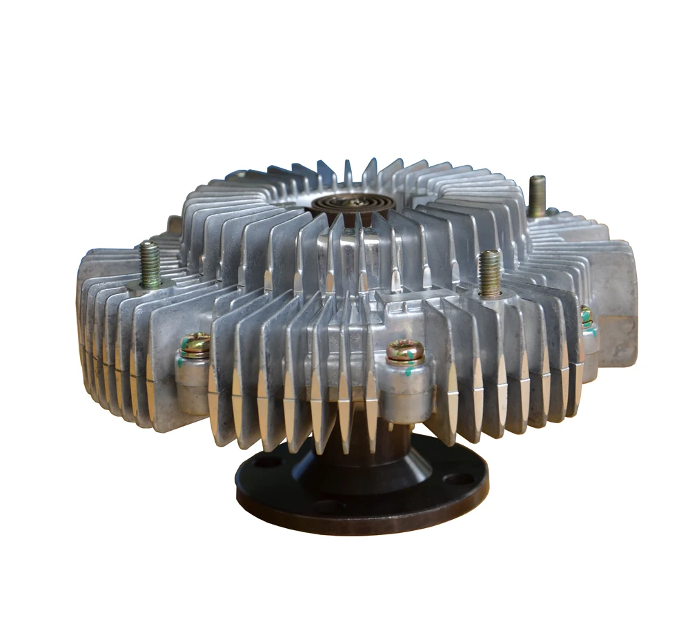 Fan Clutch for Toyota Landcruiser HZJ75 HZJ80 1990 1991 1997 1HZ Diesel