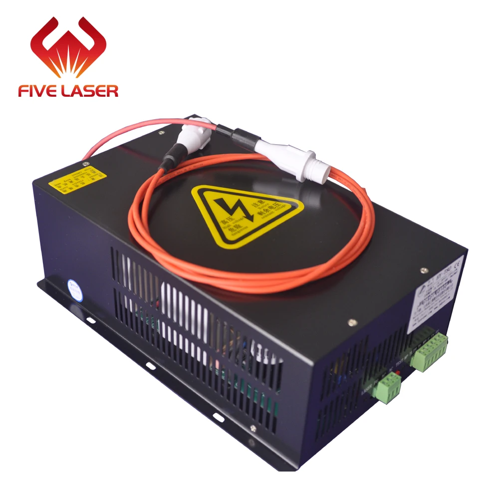 150 Вт лазерный источник питания Hongyuan HY-T150 fo130w &amp 150w CO2 лазерная трубка |