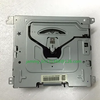 

Brand new Matsushita single CD loader BP7-MP3 DDDK mechanism with 4 holder exactly cd loader for For& d VW car radio 3pcs/lot
