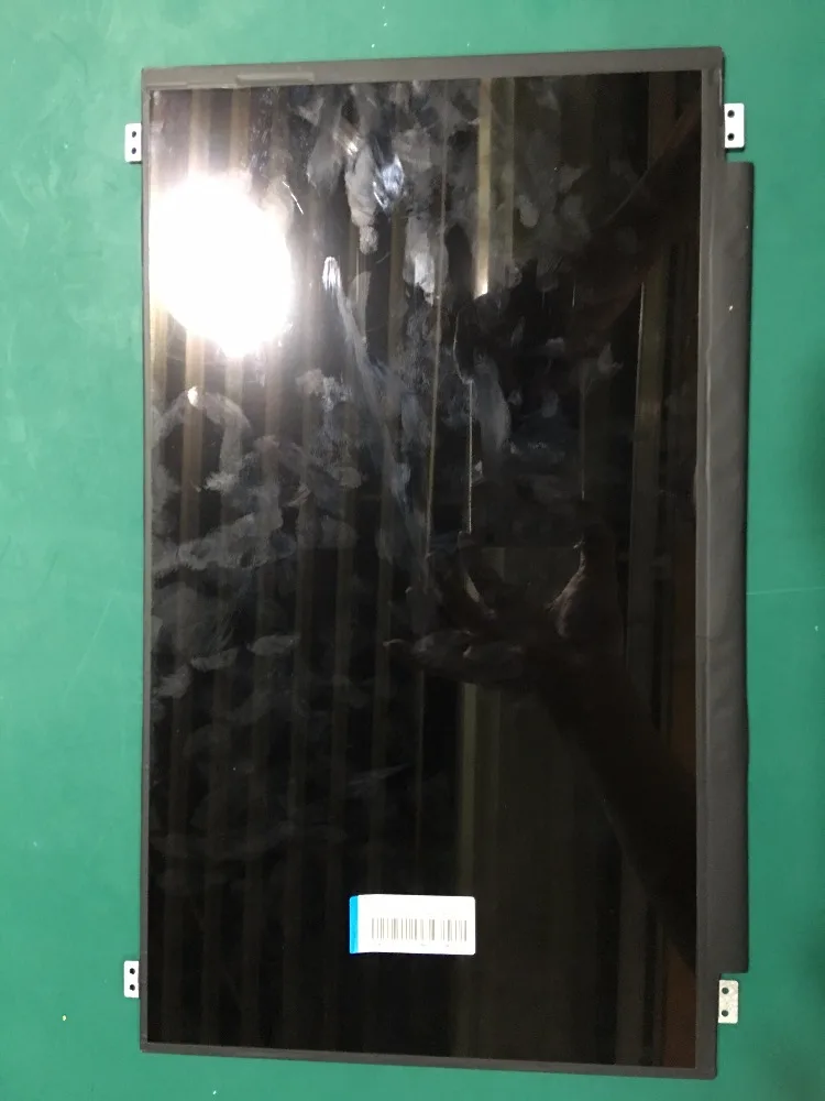 Уличный 15.6 "дюймовый ноутбук светодиодный ЖК-дисплей Экран nv156fhm-t10 EDP 40pin ЖК-дисплей Дисплей 1920*1080